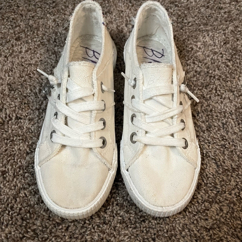 Womens Blowfish Malibu shoes